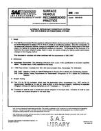 SAE J1658_199306 SAE J1658_199306