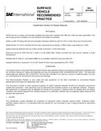 SAE J200_200611 SAE J200_200611