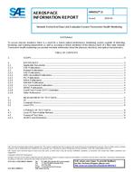 SAE AIR6552/3 SAE AIR6552/3