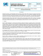 SAE J2954_201605 SAE J2954_201605