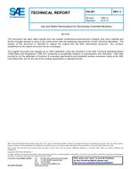 SAE EIA267C SAE EIA267C