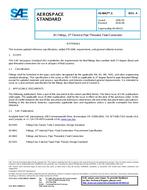 SAE AS4842/1A SAE AS4842/1A