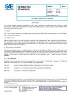 SAE AS4843A SAE AS4843A