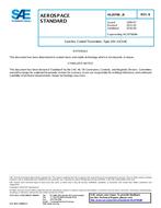 SAE AS20708/8B SAE AS20708/8B