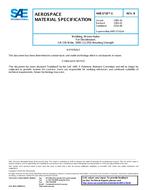 SAE AMS3718/1B SAE AMS3718/1B