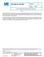 SAE EIAIS111 SAE EIAIS111