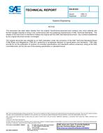 SAE EIAIS632 SAE EIAIS632