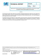 SAE EIAIS648 SAE EIAIS648