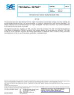 SAE EIA765A SAE EIA765A