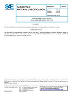 SAE AMS3870E SAE AMS3870E