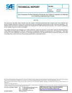 SAE EIA584 SAE EIA584