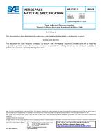 SAE AMS3779/1B SAE AMS3779/1B