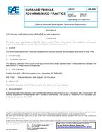 SAE J1513_201607 SAE J1513_201607