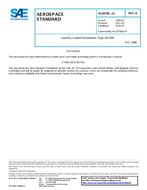 SAE AS20708/21B SAE AS20708/21B