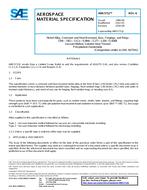 SAE AMS5712K SAE AMS5712K