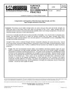 SAE J2340_199910 SAE J2340_199910