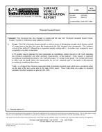 SAE J1081_200011 SAE J1081_200011