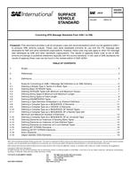 SAE J2630_200312 SAE J2630_200312
