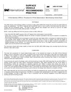 SAE J4003_200810 SAE J4003_200810