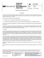 SAE J2233_201102 SAE J2233_201102