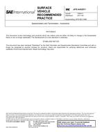 SAE J678_201108 SAE J678_201108