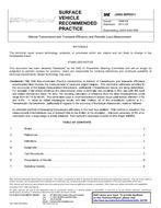 SAE J2453_201109 SAE J2453_201109