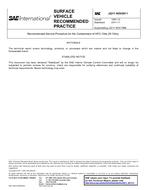 SAE J2211_201111 SAE J2211_201111