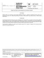 SAE J2497_201207 SAE J2497_201207