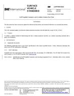 SAE J2474_201305 SAE J2474_201305