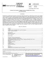 SAE J2596_201308 SAE J2596_201308