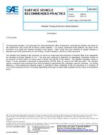 SAE J2380_201312 SAE J2380_201312