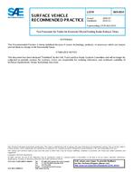 SAE J2378_201411 SAE J2378_201411