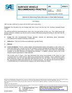 SAE J863_201504 SAE J863_201504