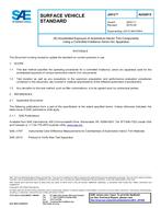 SAE J2412_201508 SAE J2412_201508