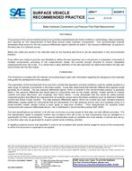 SAE J2994_201508 SAE J2994_201508