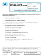 SAE J2534/1_201510 SAE J2534/1_201510