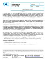 SAE AS6286/5 SAE AS6286/5