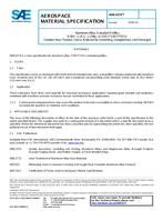 SAE AMS4374 SAE AMS4374