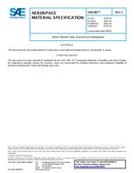 SAE AMS3867C SAE AMS3867C