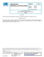 SAE AMS3684C SAE AMS3684C