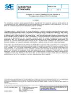 SAE AS6171/10 SAE AS6171/10