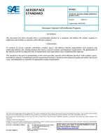 SAE AS9162 SAE AS9162