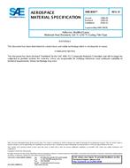 SAE AMS3693D