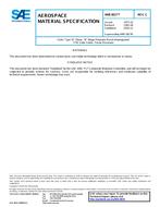 SAE AMS3827C SAE AMS3827C