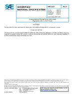 SAE AMS3136F SAE AMS3136F