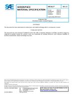 SAE AMS3612D SAE AMS3612D