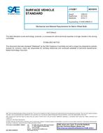 SAE J1102M SAE J1102M