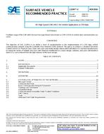 SAE J2284/2 SAE J2284/2