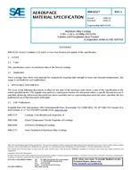 SAE AMS4212L SAE AMS4212L