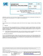 SAE AMS6484E SAE AMS6484E